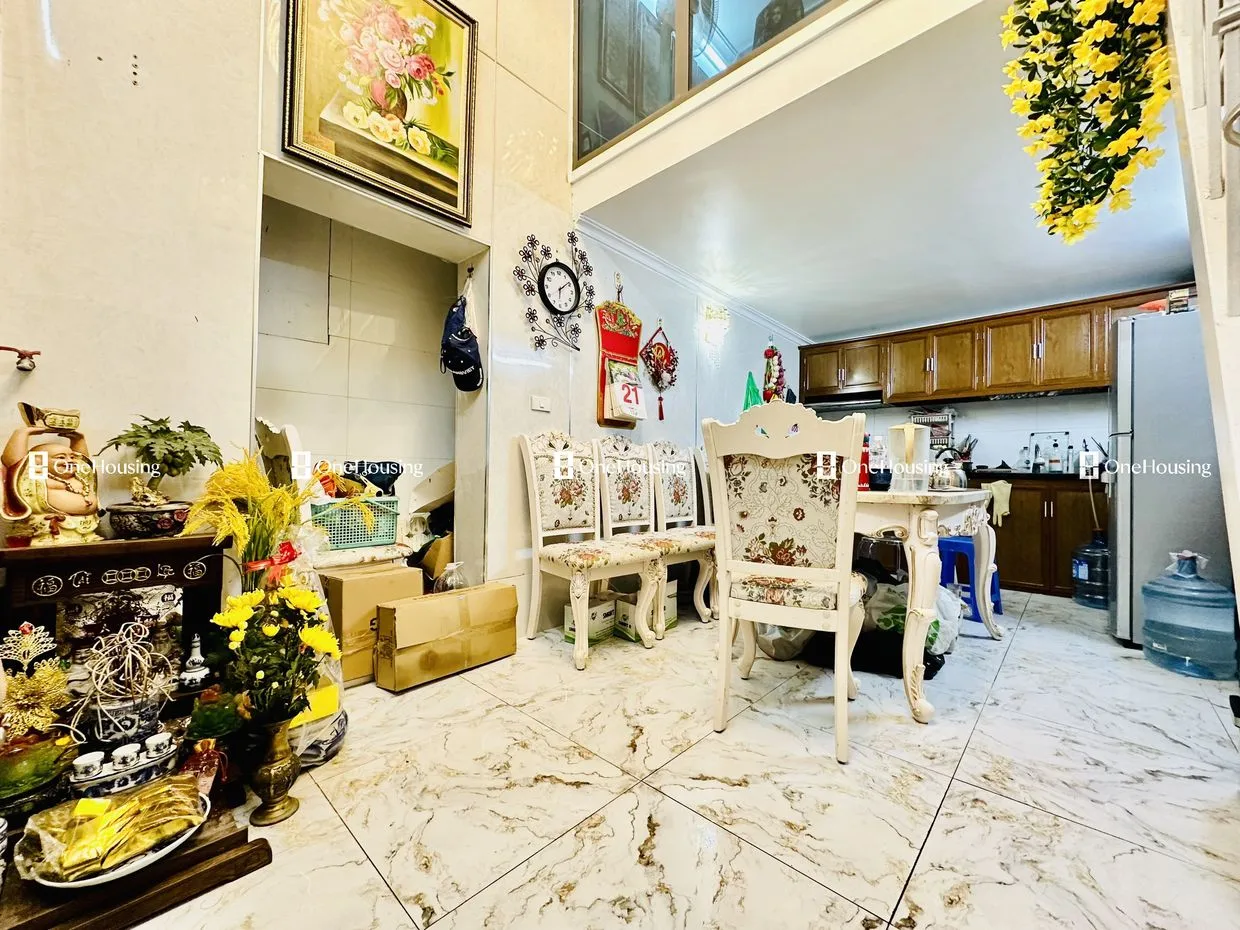 Nhà mặt ngõ diện tích 30m2 - 45m2 đường Láng quận Đống Đa giá bao nhiêu?