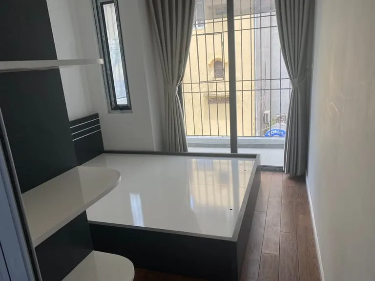 Nhà mặt ngõ diện tích 45m2 - 60m2 đường Láng quận Đống Đa giá bao nhiêu?
