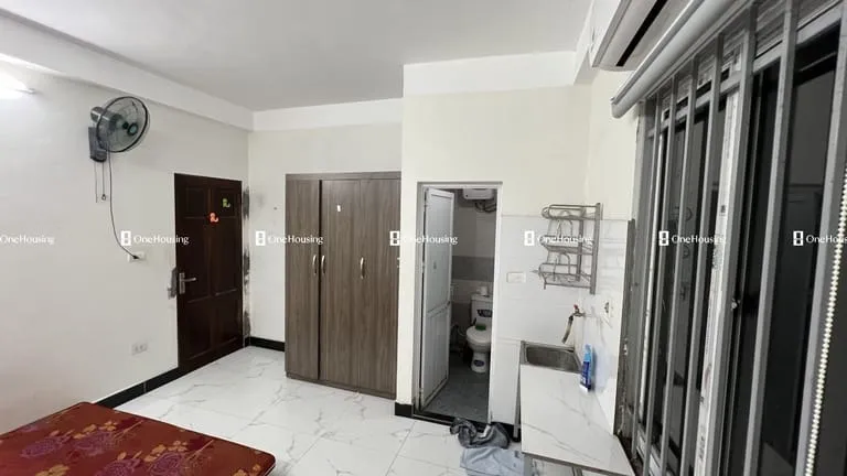 Nhà mặt ngõ diện tích 60m2 - 80m2 đường Trường Chinh quận Đống Đa giá bao nhiêu?