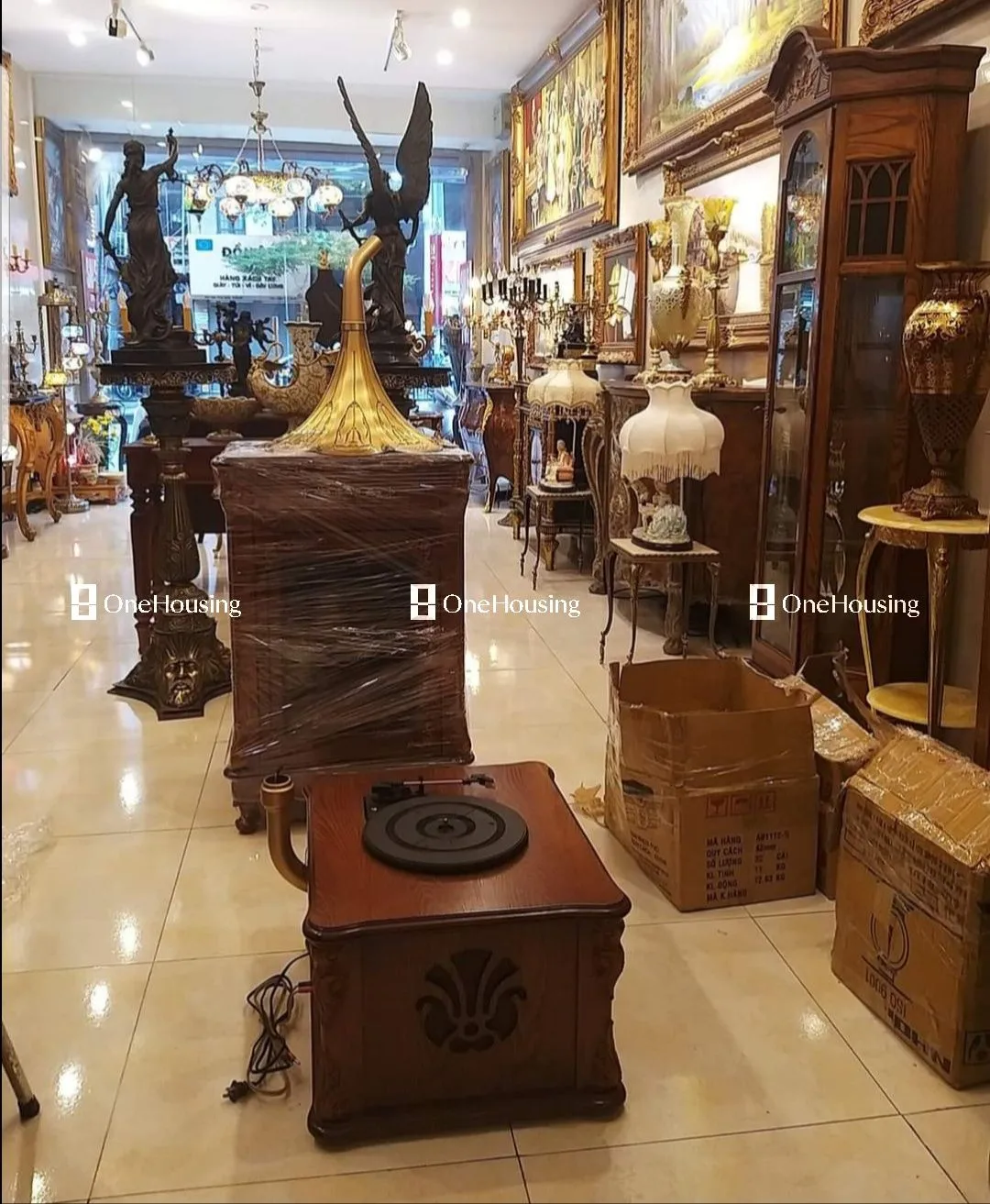 Nhà mặt phố 2 tầng đường Tôn Đức Thắng quận Đống Đa giá bao nhiêu?