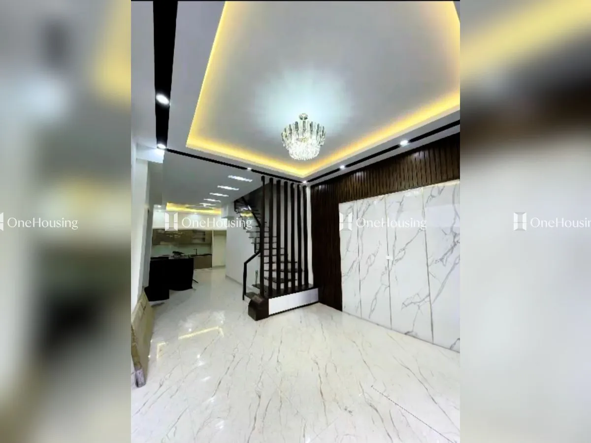 Nhà mặt ngõ diện tích 30m2 - 45m2 đường Thái Thịnh quận Đống Đa giá bao nhiêu?