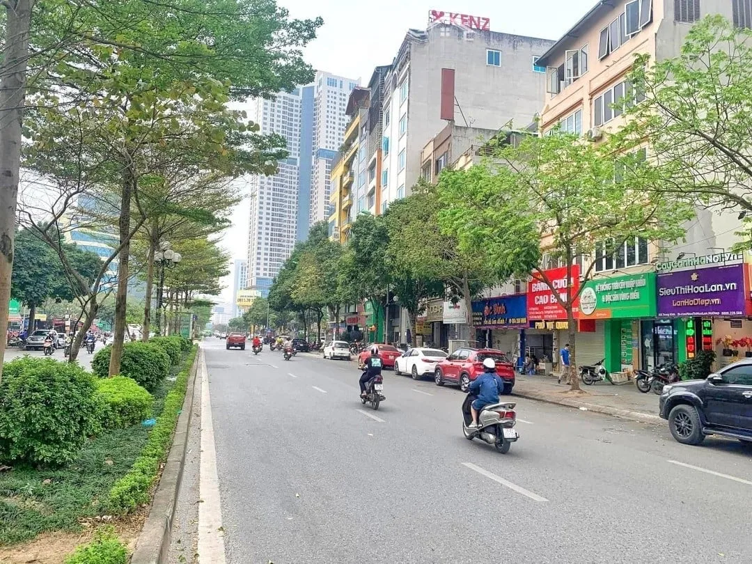 Nhà mặt ngõ 7 tầng đường Giảng Võ quận Đống Đa giá bao nhiêu?