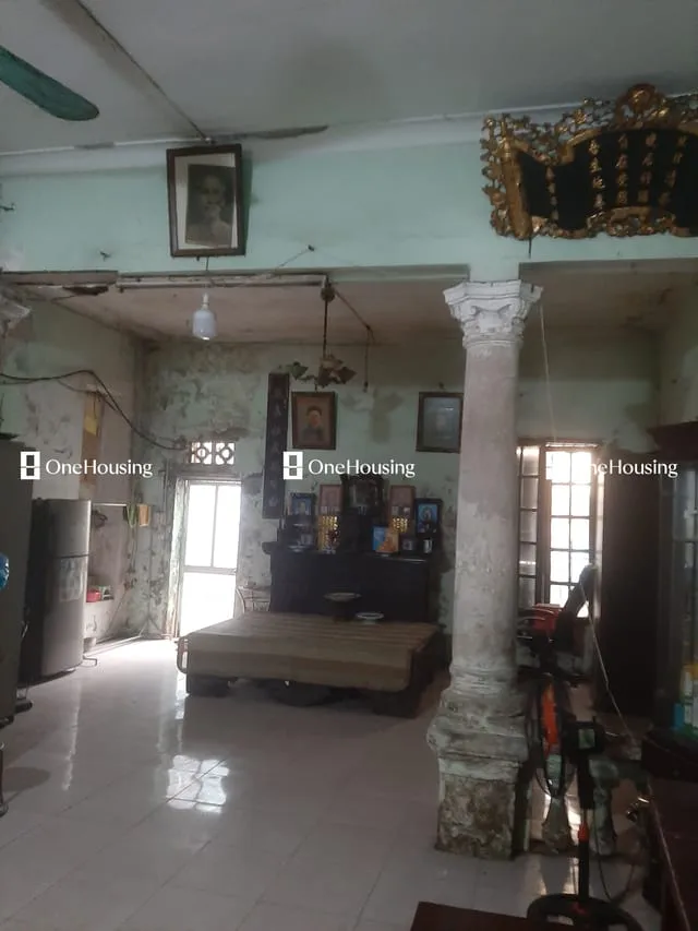 Nhà mặt phố 1 tầng đường Tây Sơn quận Đống Đa giá bao nhiêu?