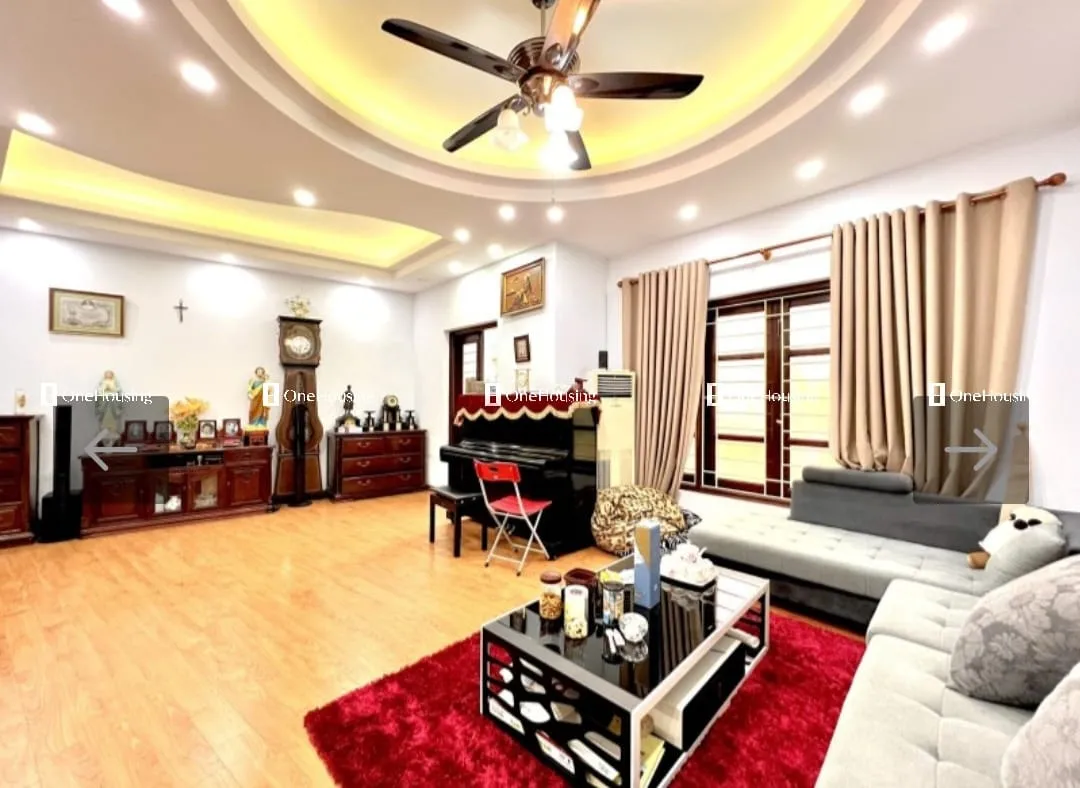Nhà mặt phố 4 tầng đường Chùa Quỳnh quận Hai Bà Trưng giá bao nhiêu?