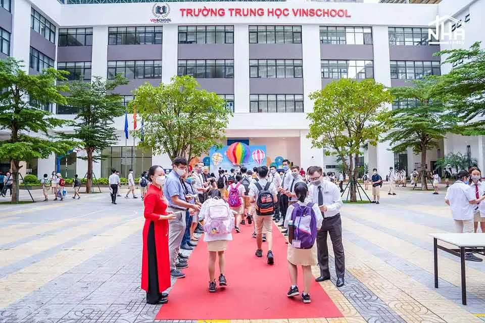 Vinhomes Royal Island có phải là lựa chọn lý tưởng cho các gia đình trẻ?