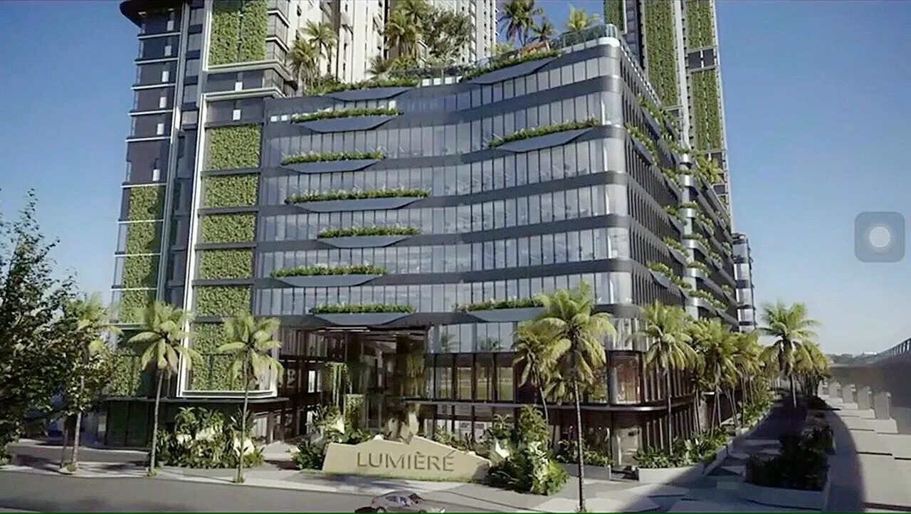 Dự án Lumière Riverside có hỗ trợ vay ngân hàng mua nhà không?