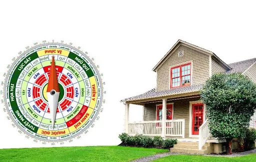 Tuổi Quý Sửu 1973 nữ mạng nên xây nhà hướng nào?