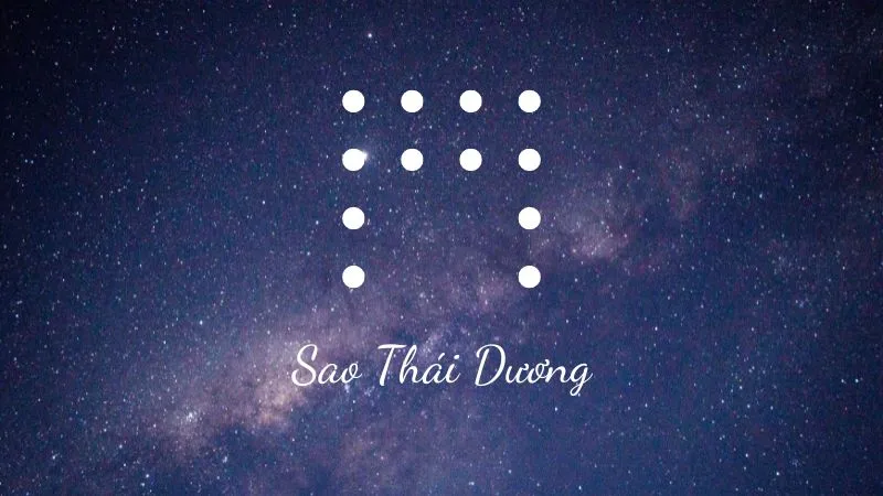 Năm 2024, sao Thái Dương chiếu mệnh có ảnh hưởng gì đến tuổi Canh Thìn 2000 nữ mạng?