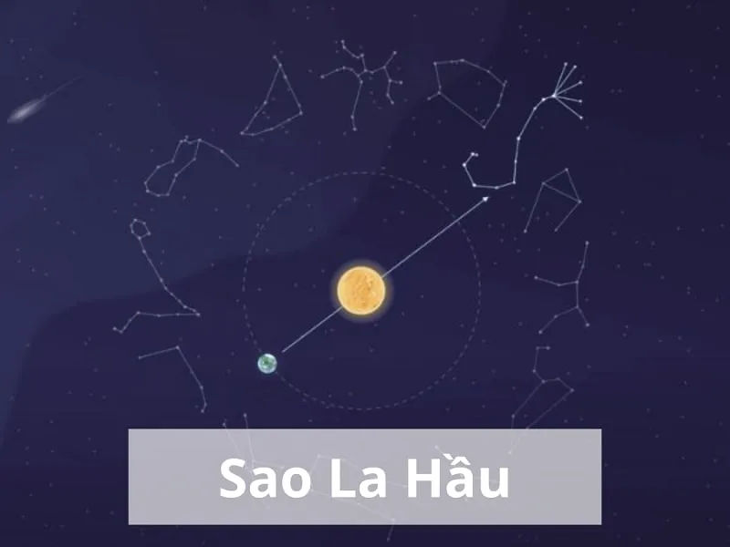 Sao La Hầu chiếu mệnh có ảnh hưởng gì đến tuổi Đinh Sửu 1997 nam mạng trong năm 2024?