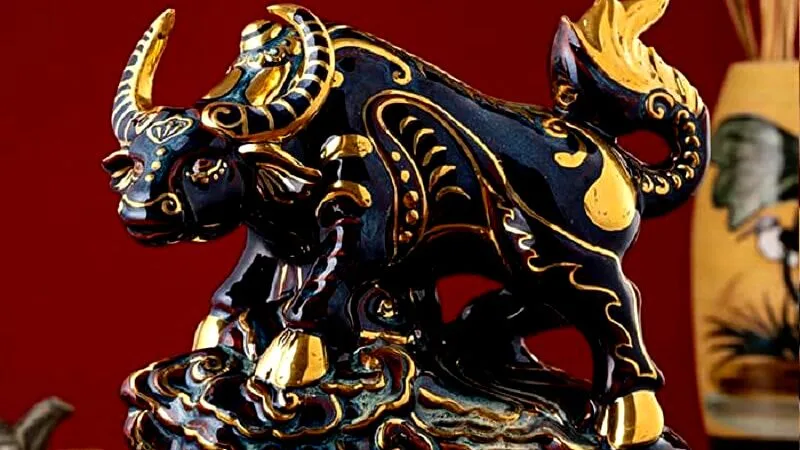 Những năm nào được dự báo là may mắn về tài lộc đối với tuổi Đinh Sửu 1997 nam mạng?