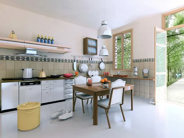 Người sinh năm 1970 tuổi Canh Tuất nên đặt bếp hướng nào để thu hút tài lộc?