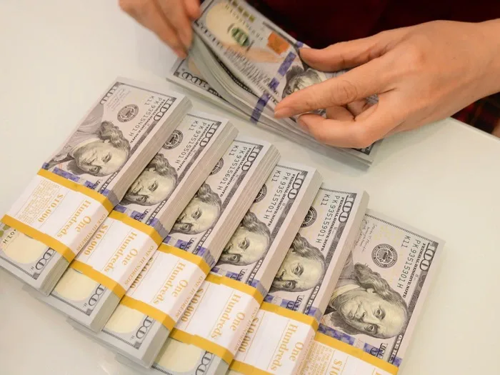 Các quy định về giao dịch kỳ hạn USD?