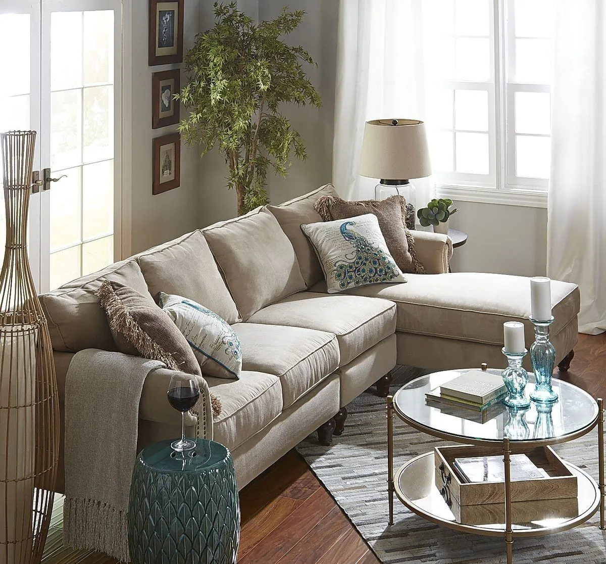 Nằm lòng các mẹo giữ cho sofa luôn bền đẹp như mới