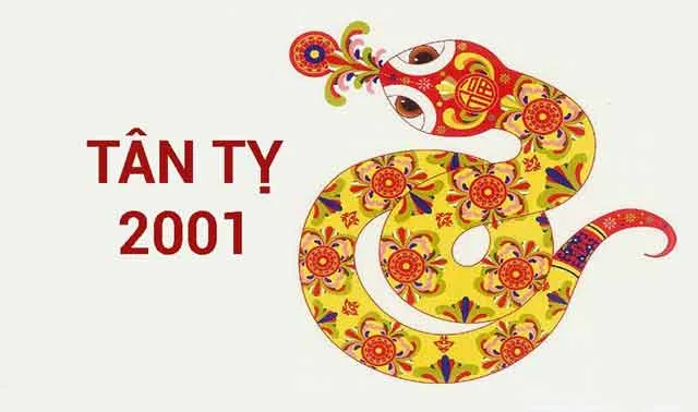 Tuổi Tân Tỵ 2001 nên sơn nhà màu gì để mang lại may mắn?