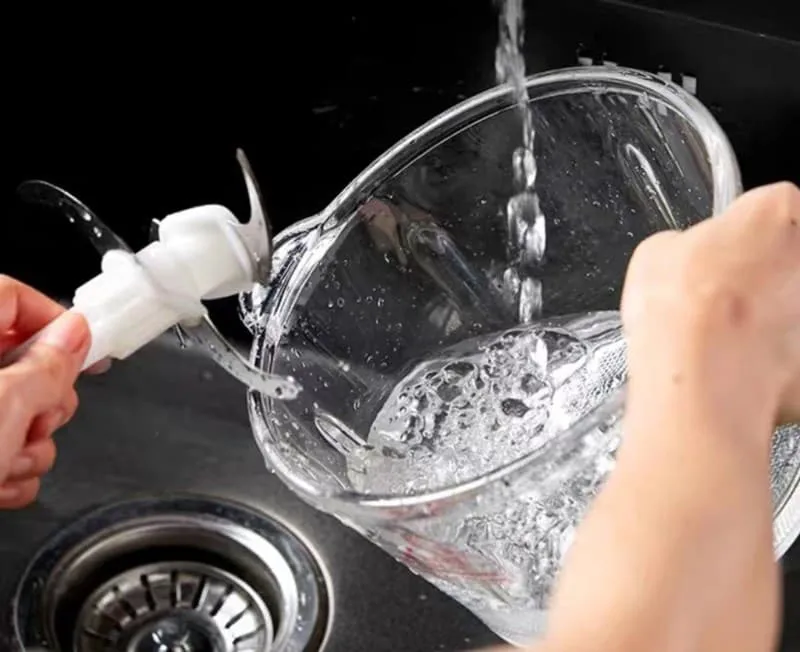 10 mẹo dọn dẹp nhà cửa dành cho người bận rộn