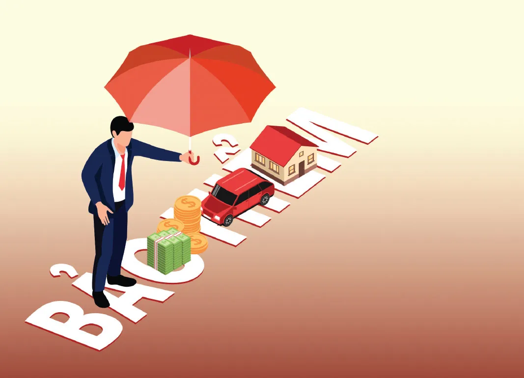 Có 500 triệu đồng trong tay, nên tiết kiệm hay đầu tư?