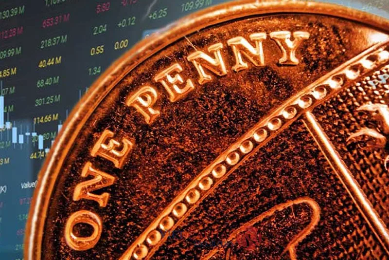 Cổ phiếu Penny là gì?