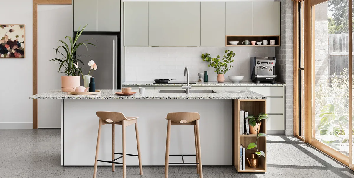 Đâu là hướng bếp tốt nhất cho mệnh chủ tuổi Quý Sửu 1973?