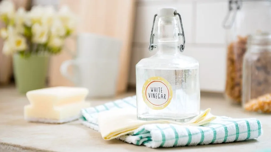 Xử lý sự cố xi măng bám trên sàn gạch với 5 mẹo sau