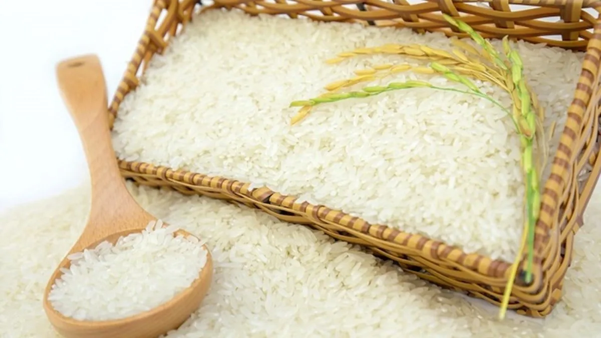 Việt Nam có những thương hiệu lúa gạo hữu cơ nào nổi tiếng?