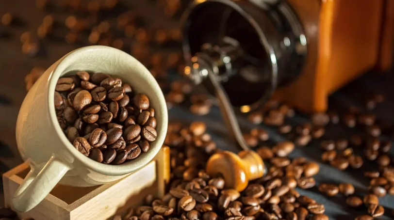 Hợp đồng quyền chọn giá cà phê Arabica hàng tuần là gì?