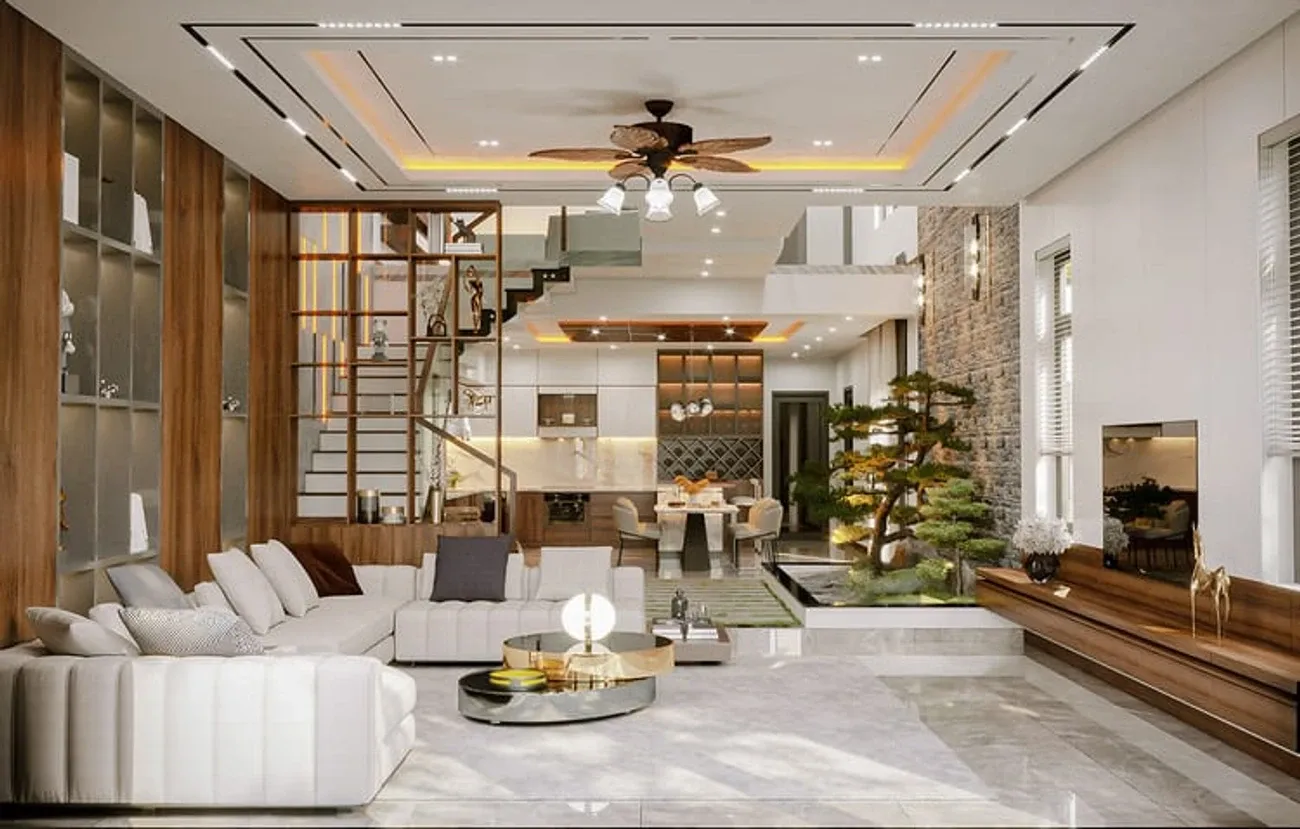 Những khu vực nào trong nhà cần dọn dẹp thường xuyên để mang lại tài lộc?
