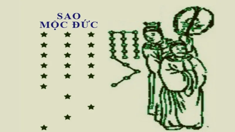 Năm 2025, sao nào chiếu mệnh nam mạng Canh Ngọ 1990?