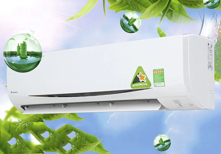 Vì sao điều hòa Inverter tiết kiệm điện năng hơn điều hòa thường?