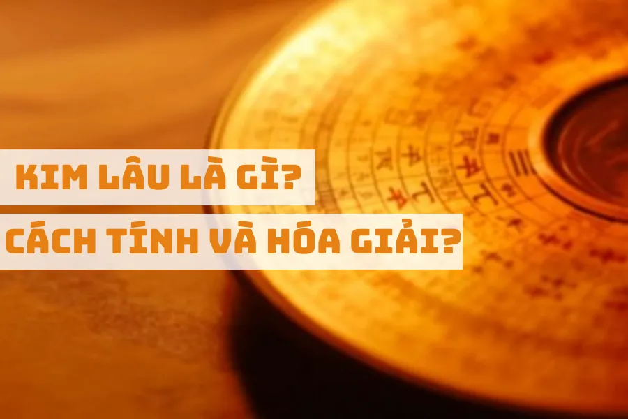 Làm thế nào để giải hạn Kim Lâu cho người tuổi Quý Sửu 1973 trong năm 2025?