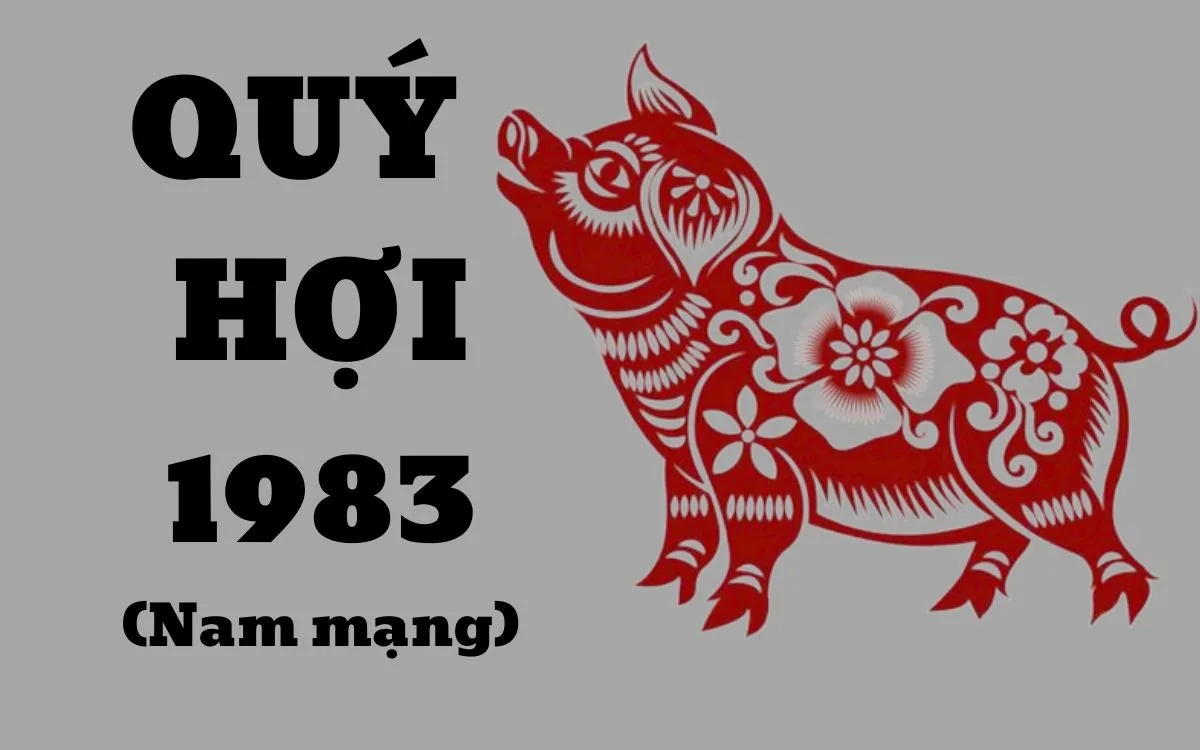 Tử vi năm 2025 tháng 8 âm lịch tuổi Quý Hợi nam mạng có tốt hay không?