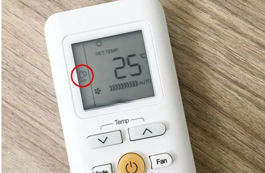 Sử dụng điều hòa cần lưu ý những gì để phòng không có mùi hôi?