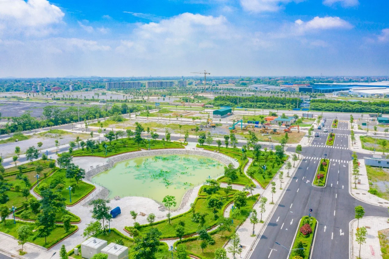 Tổng quan bản đồ quy hoạch Hà Nam mới nhất