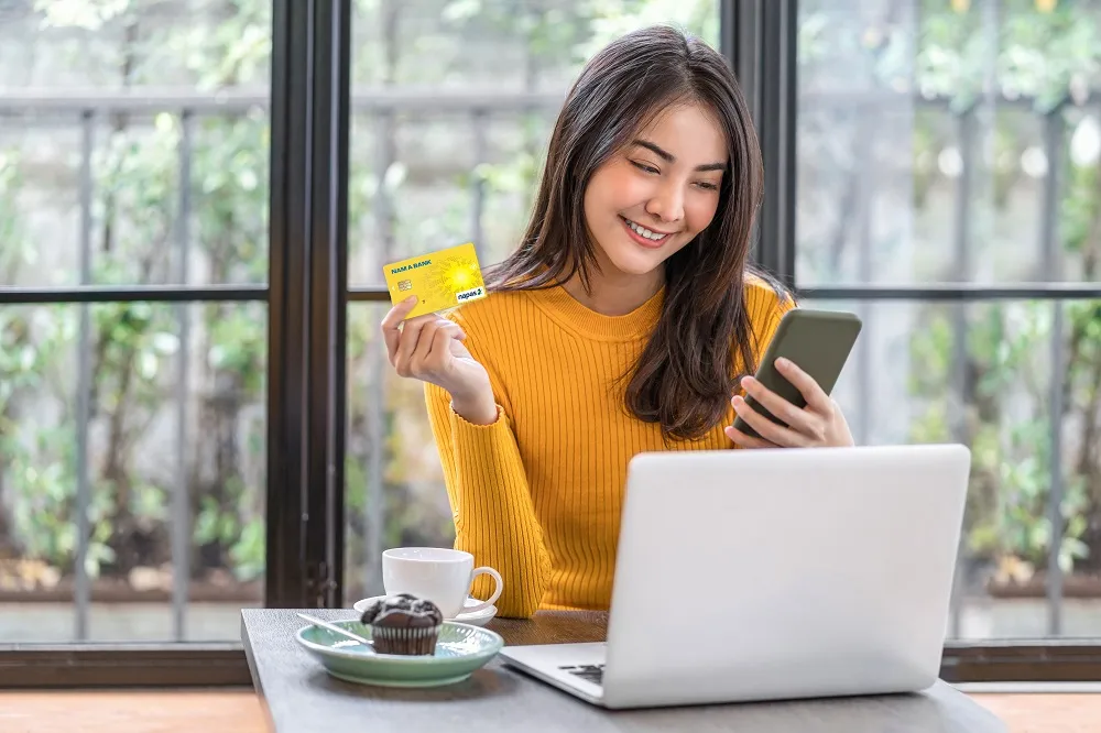 Làm thế nào để thay đổi hoặc cấp lại mã PIN thẻ ngân hàng thông qua e-banking Nam A Bank?
