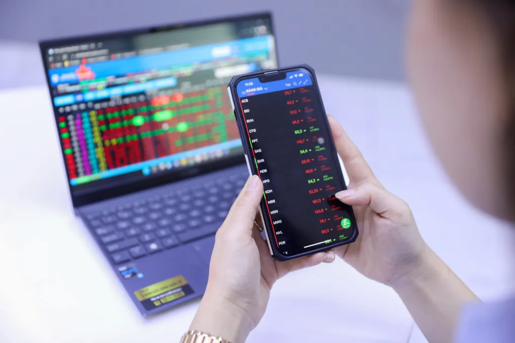 Chỉ số VN Index đại diện cho thị trường nào?