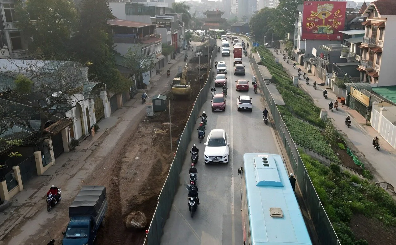 Cập nhật bảng giá đất nhà nước ban hành phường Tứ Liên Tây Hồ mới nhất