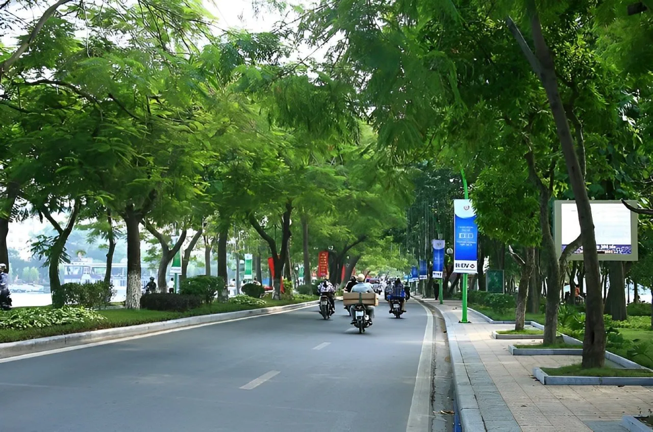 Cập nhật bảng giá đất nhà nước ban hành phường Thụy Khuê Tây Hồ mới nhất