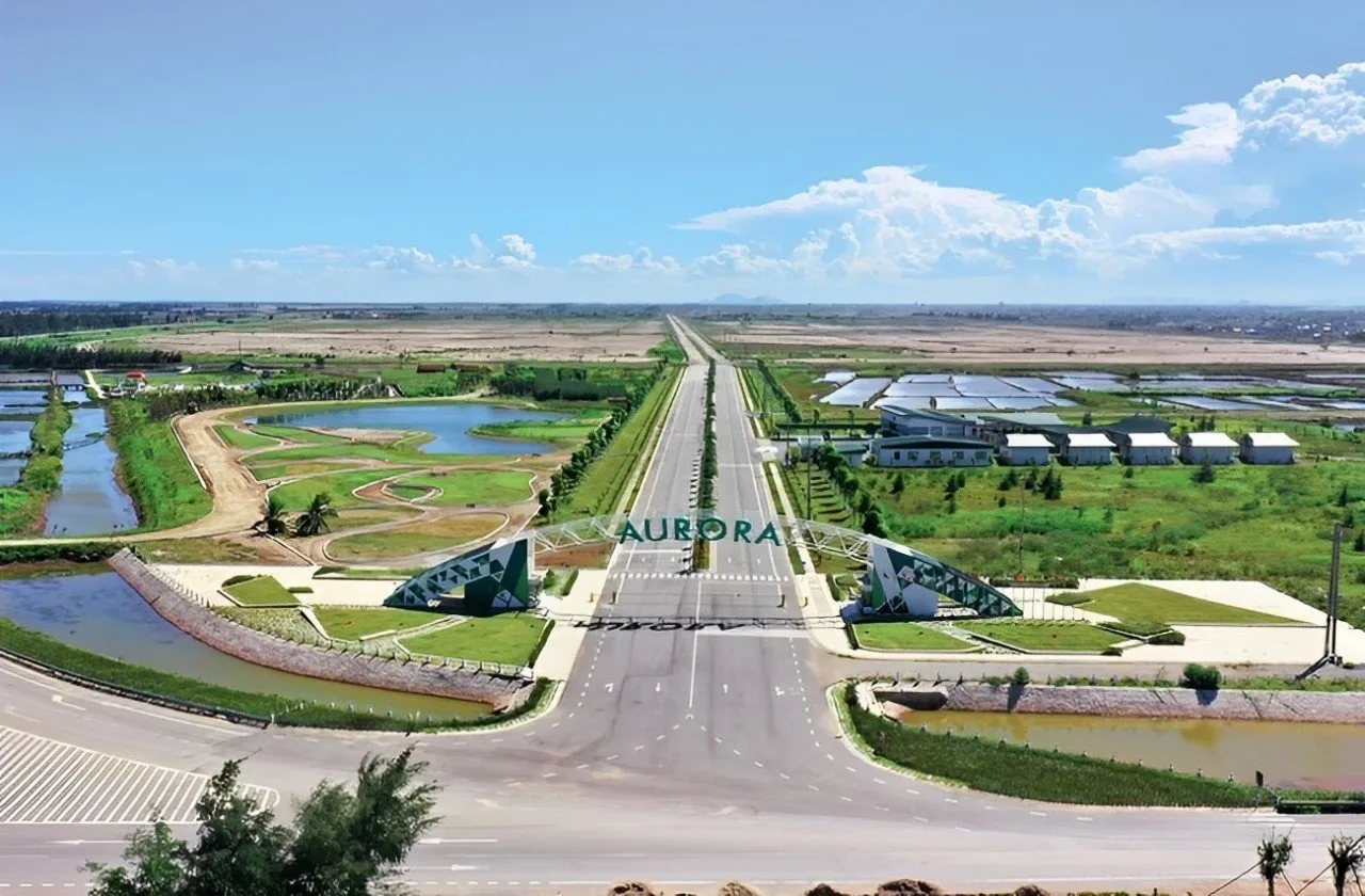 Cập nhật bản đồ quy hoạch cao tốc Ninh Bình - Hải Phòng mới nhất