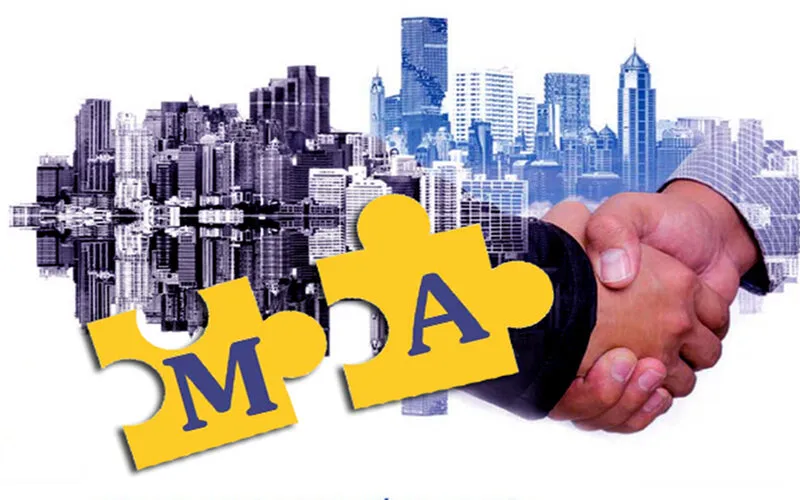 Tìm hiểu về hoạt động mua bán doanh nghiệp M&A