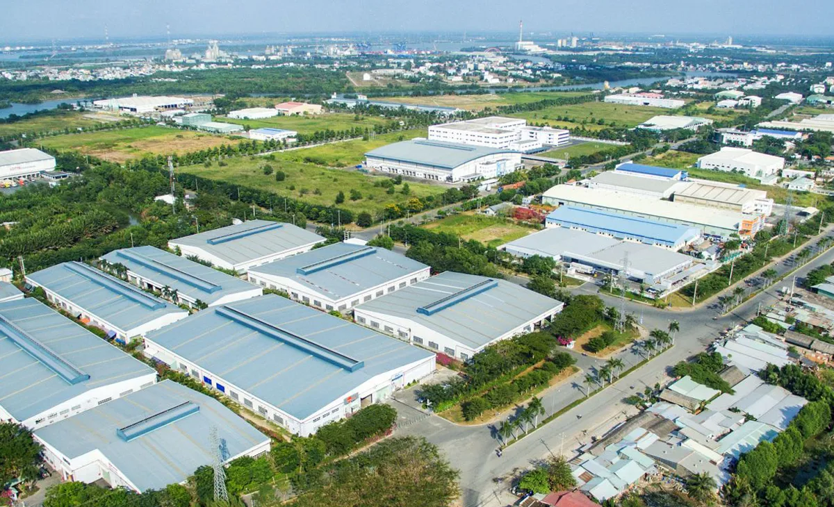 Nên đầu tư những mã cổ phiếu bất động sản công nghiệp nào trong nửa cuối năm 2024?