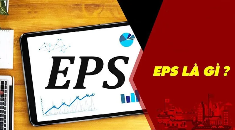 Chỉ số EPS nói lên điều gì của cổ phiếu VRE?