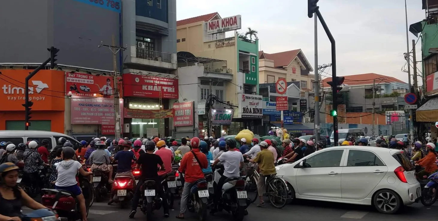 Cập nhật bảng giá đất nhà nước ban hành phường Tân Thới Hòa quận Tân Phú mới nhất