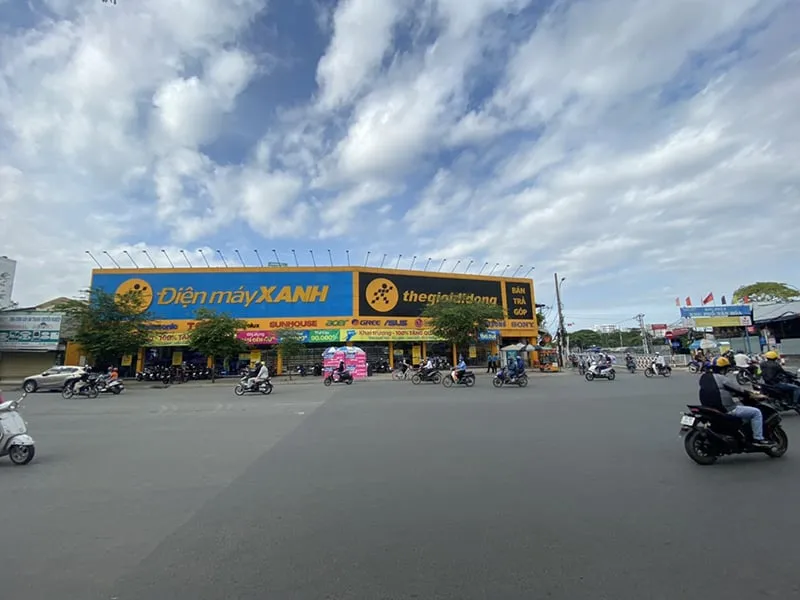 Cập nhật bảng giá đất nhà nước ban hành phường Sơn Kỳ quận Tân Phú mới nhất