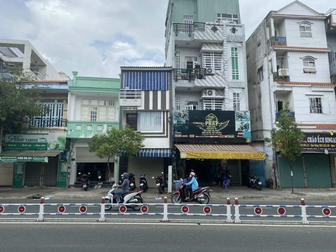 Cập nhật bảng giá đất nhà nước ban hành phường Phú Thọ Hòa quận Tân Phú mới nhất