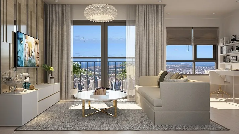 Giá trị nhà liền kề tại Vinhomes Ocean Park 2 - The Empire khi định giá nhà đất online là bao nhiêu?