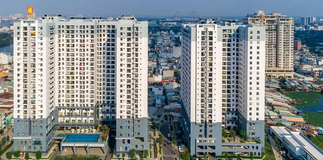 Cập nhật bảng giá đất nhà nước ban hành quận 7 TP. Hồ Chí Minh mới nhất