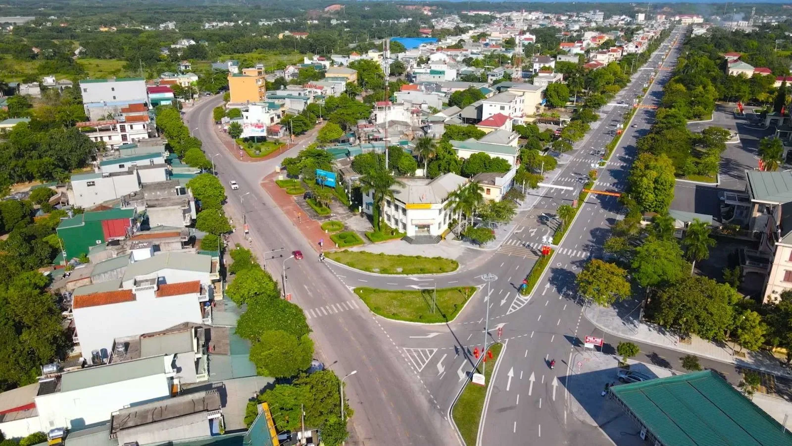Cập nhật quy hoạch khu du lịch đảo Núi Cuống tỉnh Quảng Ninh mới nhất