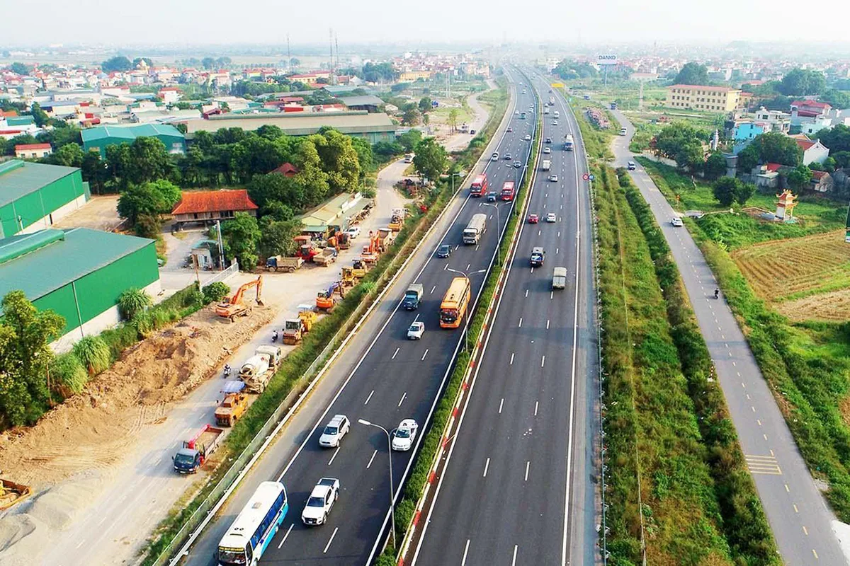 Tổng quan về dự án quy hoạch cao tốc Gia Nghĩa-Chơn Thành