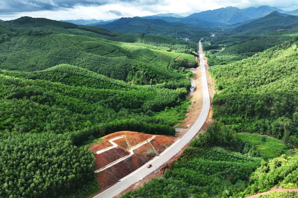 Cập nhật thông tin quy hoạch chi tiết 3 dự án nâng cấp các tuyến đường kết nối Quảng Ninh, Bắc Giang, Hải Dương, Lạng Sơn mới nhất