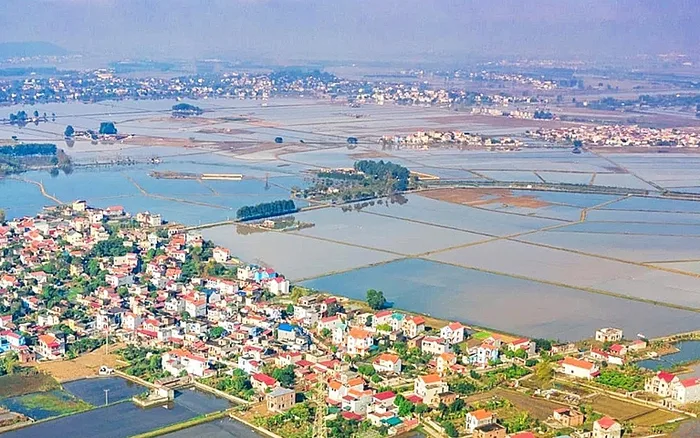 Thông tin quy hoạch Bắc Giang mới nhất: Duyệt quy hoạch phát triển du lịch và công viên vui chơi giải trí ven sông rộng 1.300ha