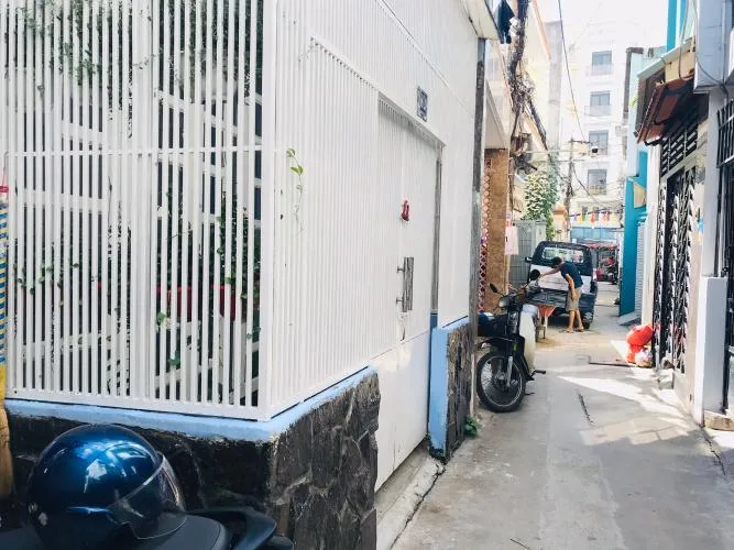 Cập nhật bảng giá đất nhà nước ban hành phường 5 quận Phú Nhuận mới nhất